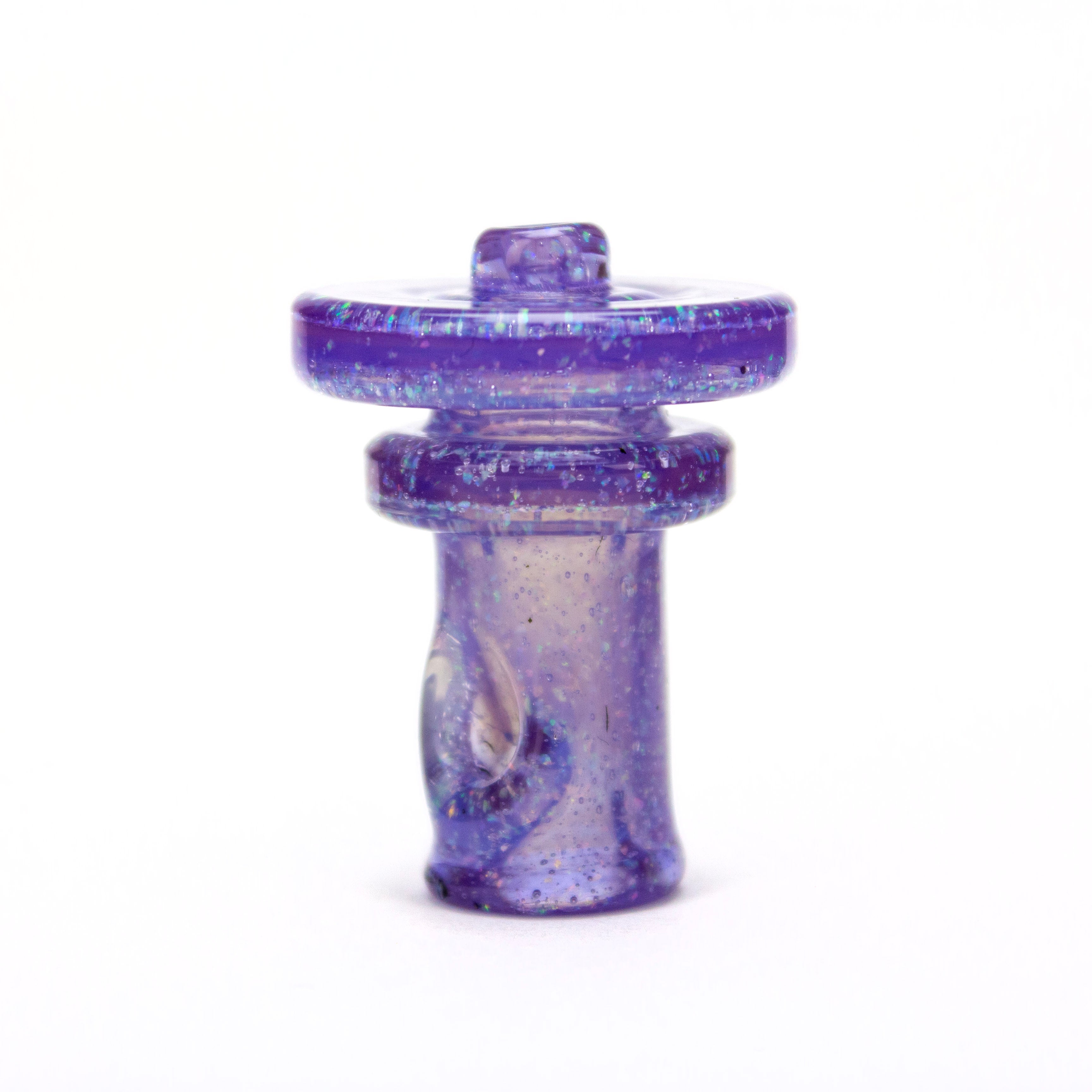 Surf City Tubes Royal Jelly Crushed Opal Pivot Tip #SCT122 - Planet Caravan